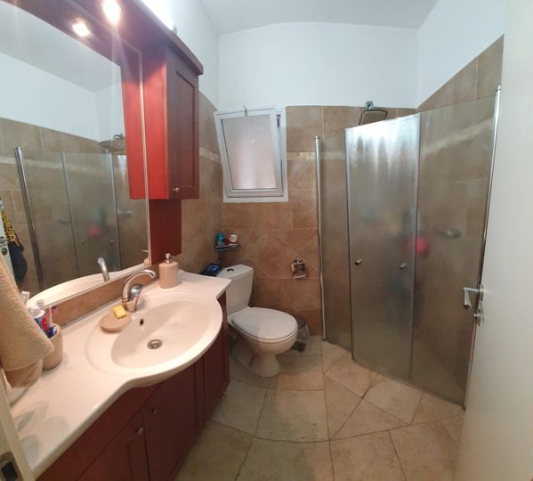 רחוב המשחררים 20. קרדיט - מתן אבנעים