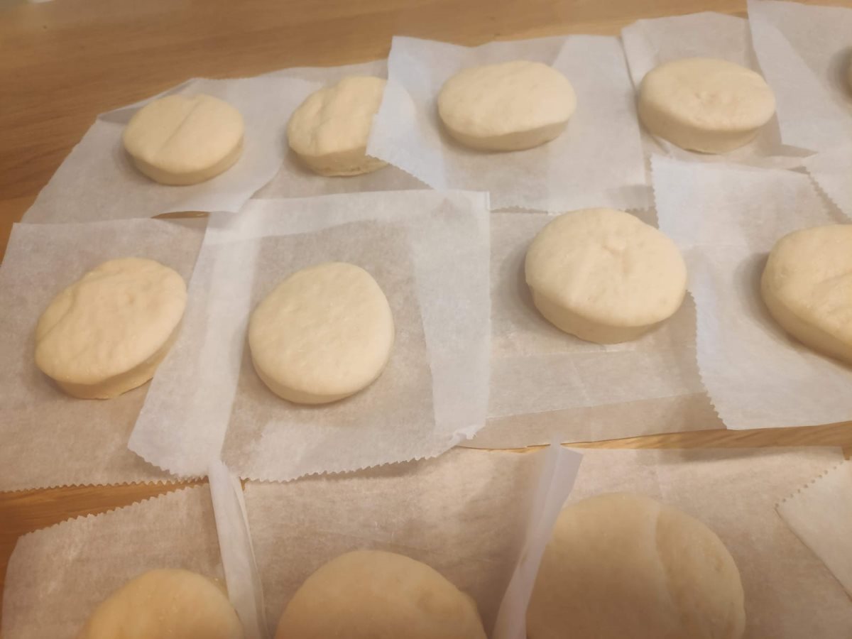 תכף יהיו פה סופגניות