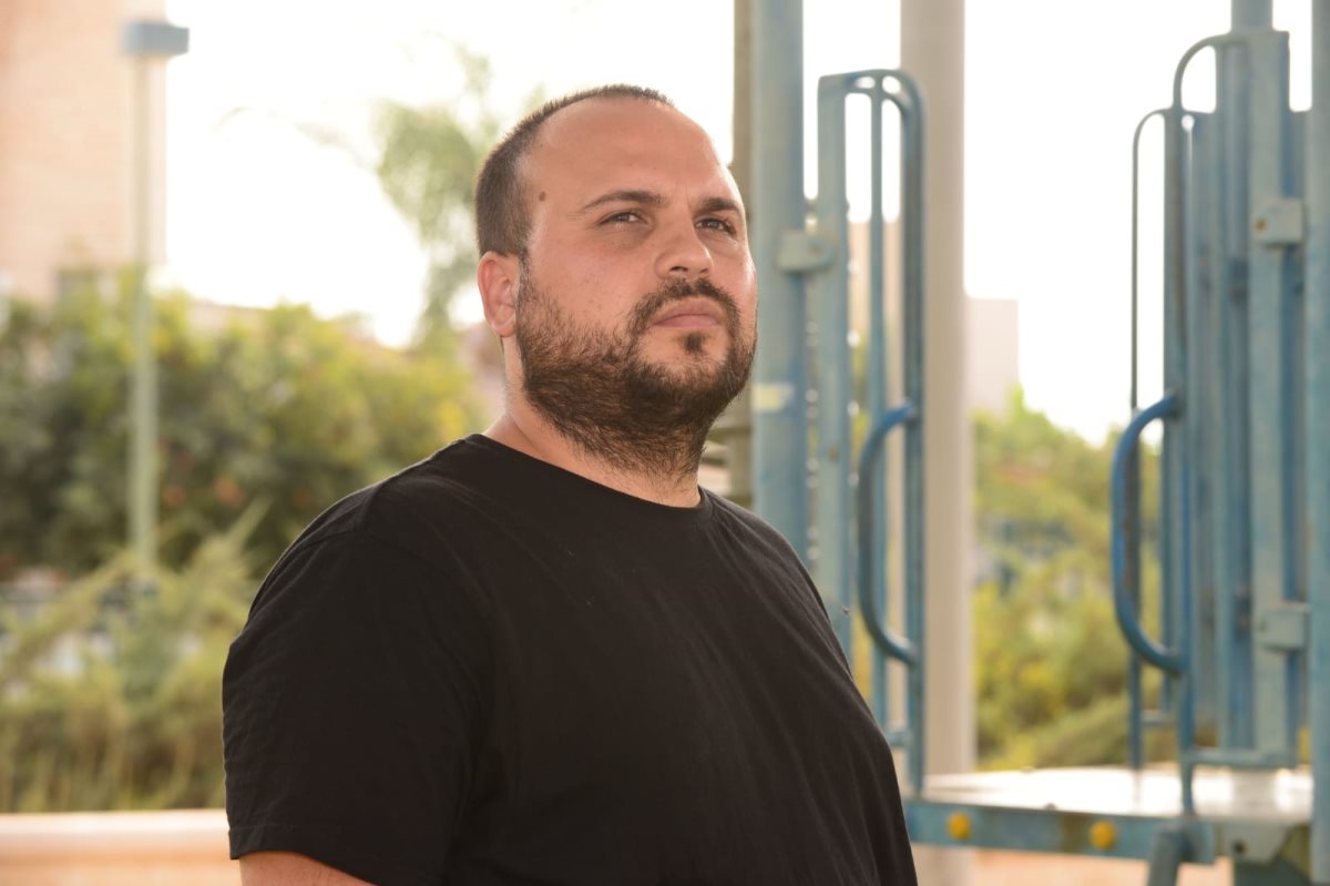 אבי סעידיאן