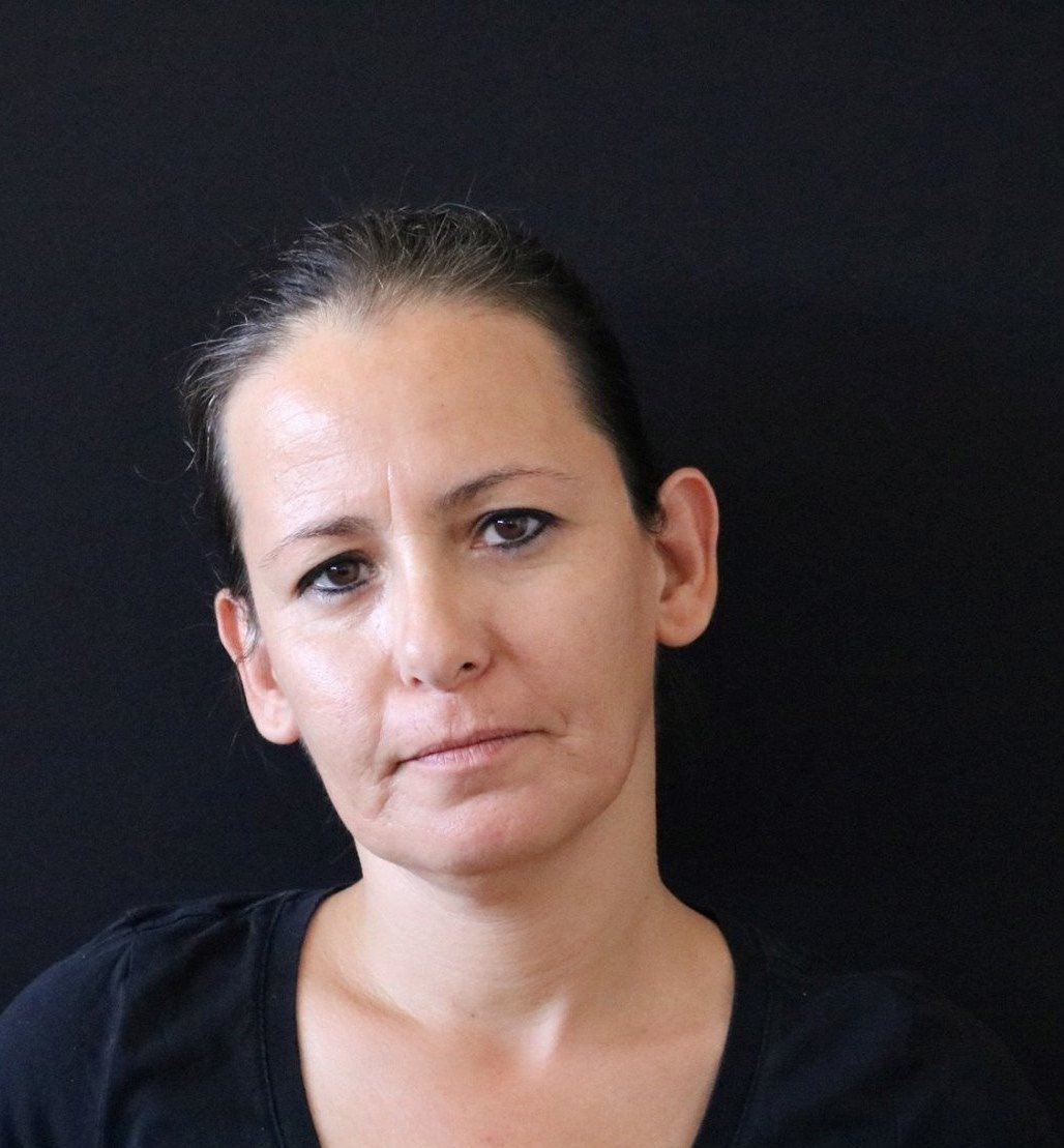 ריקי כהן בנלולו. קרדיט - כרמן אלמקייס