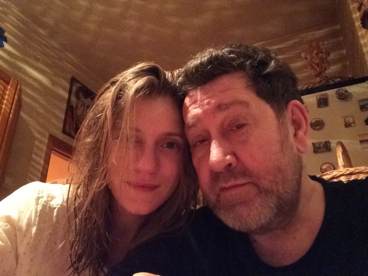 ורה וולדימיר