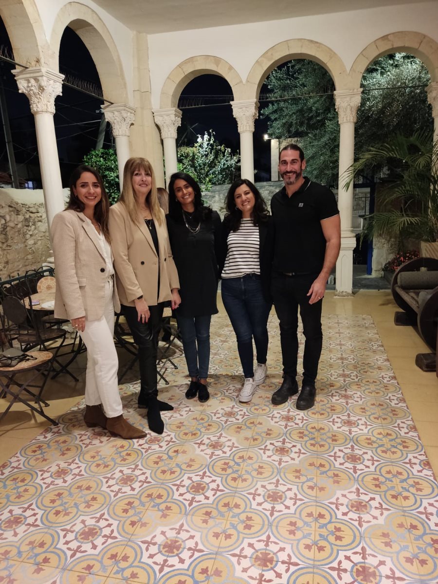 "לא זן נדיר, זן אדיר". קרדיט - כרמית אטדגי דבורה