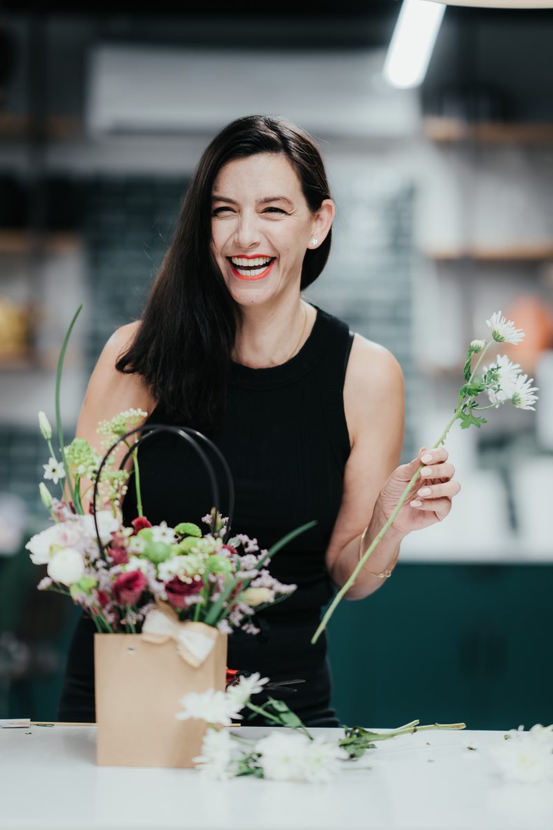 צילום: אלכס פומנקו