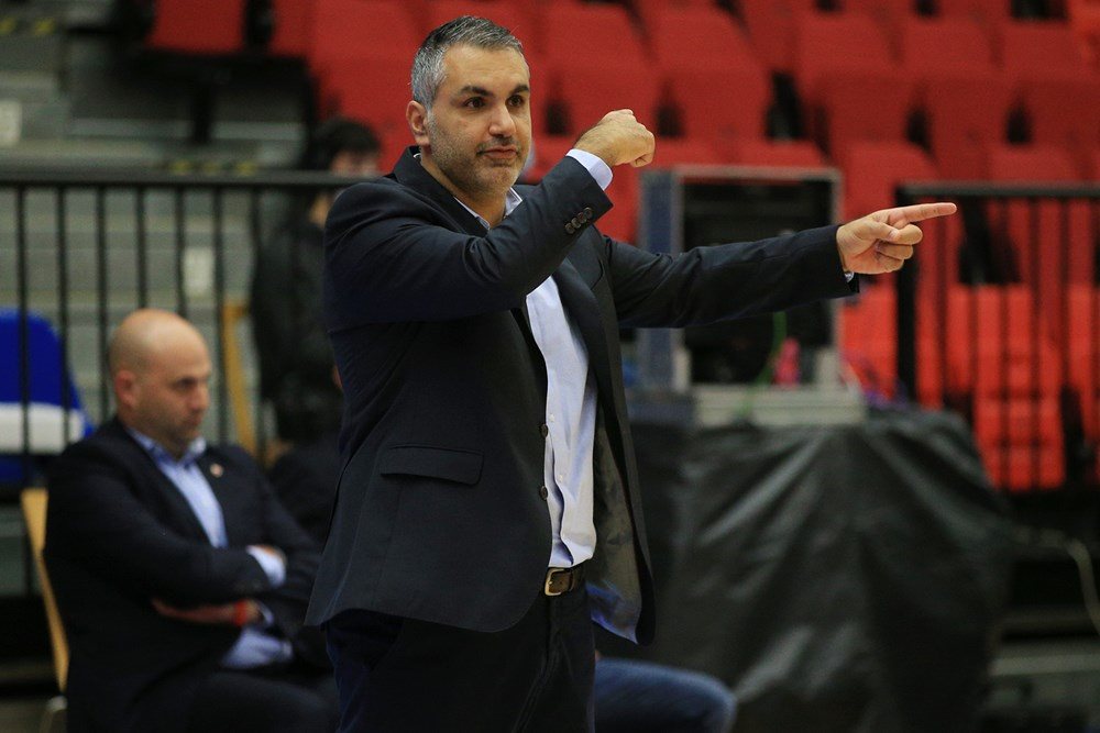 ליבאדיוטיס. קרדיט - ליגת האלופות (עמוד רשמי)