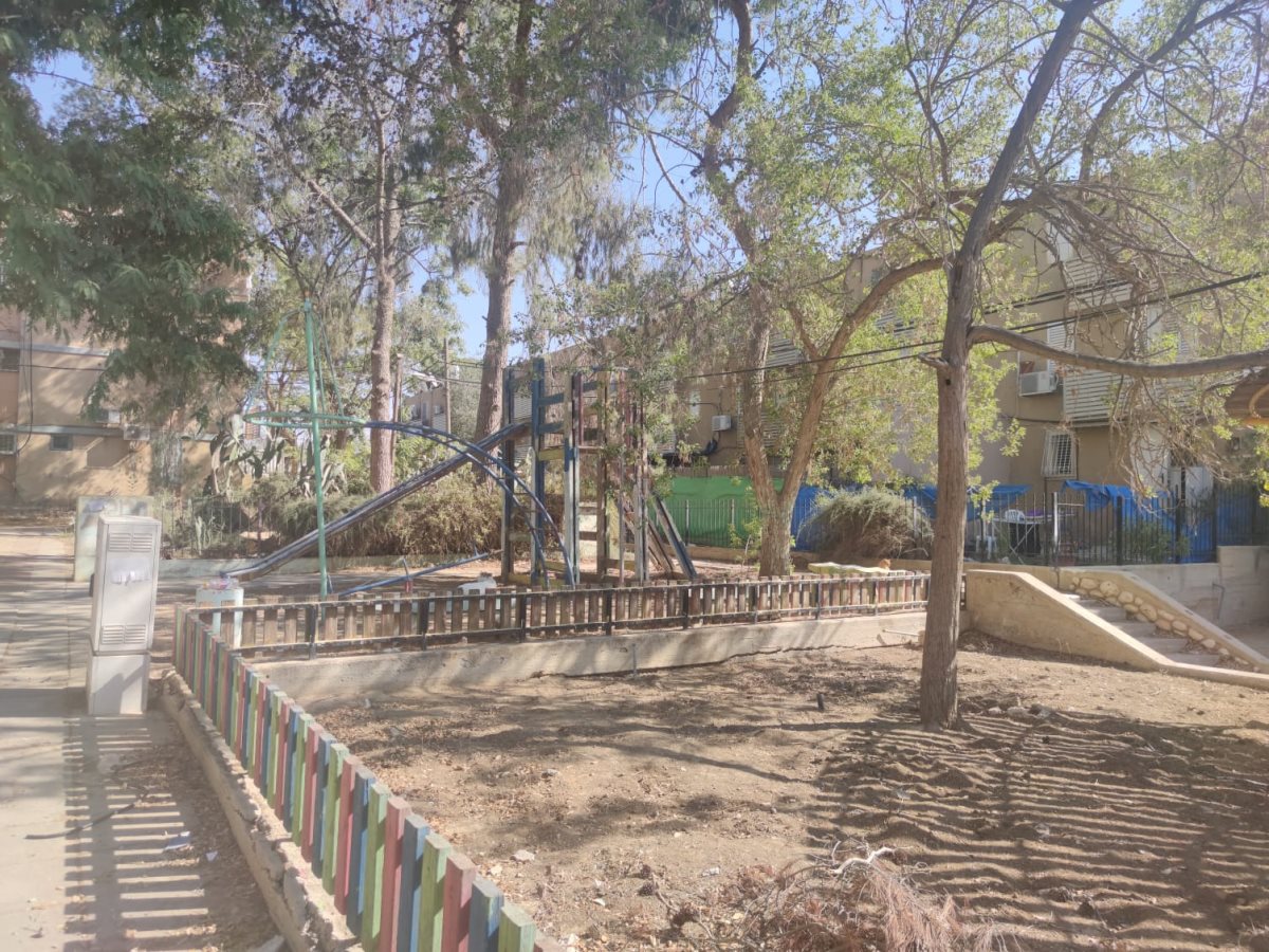 צילום: סתיו ליבנה