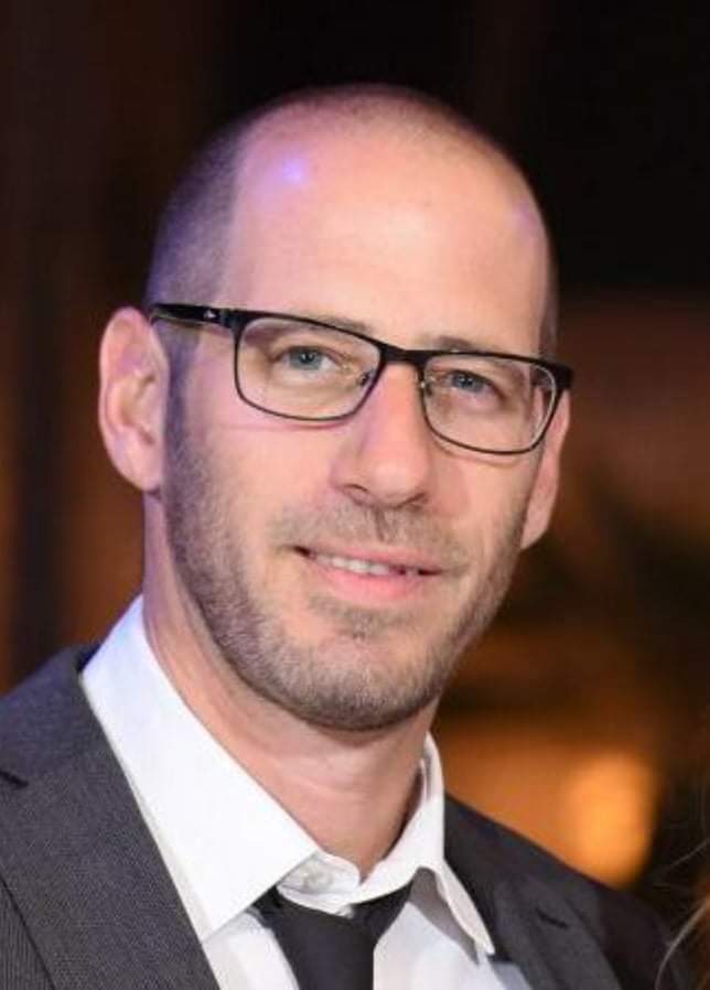 גיל כיום. צילום: יעד פחימה