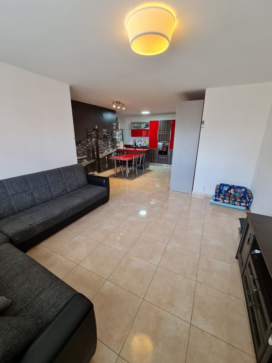 רחוב שער הגיא. קרדיט - מתן אבנעים