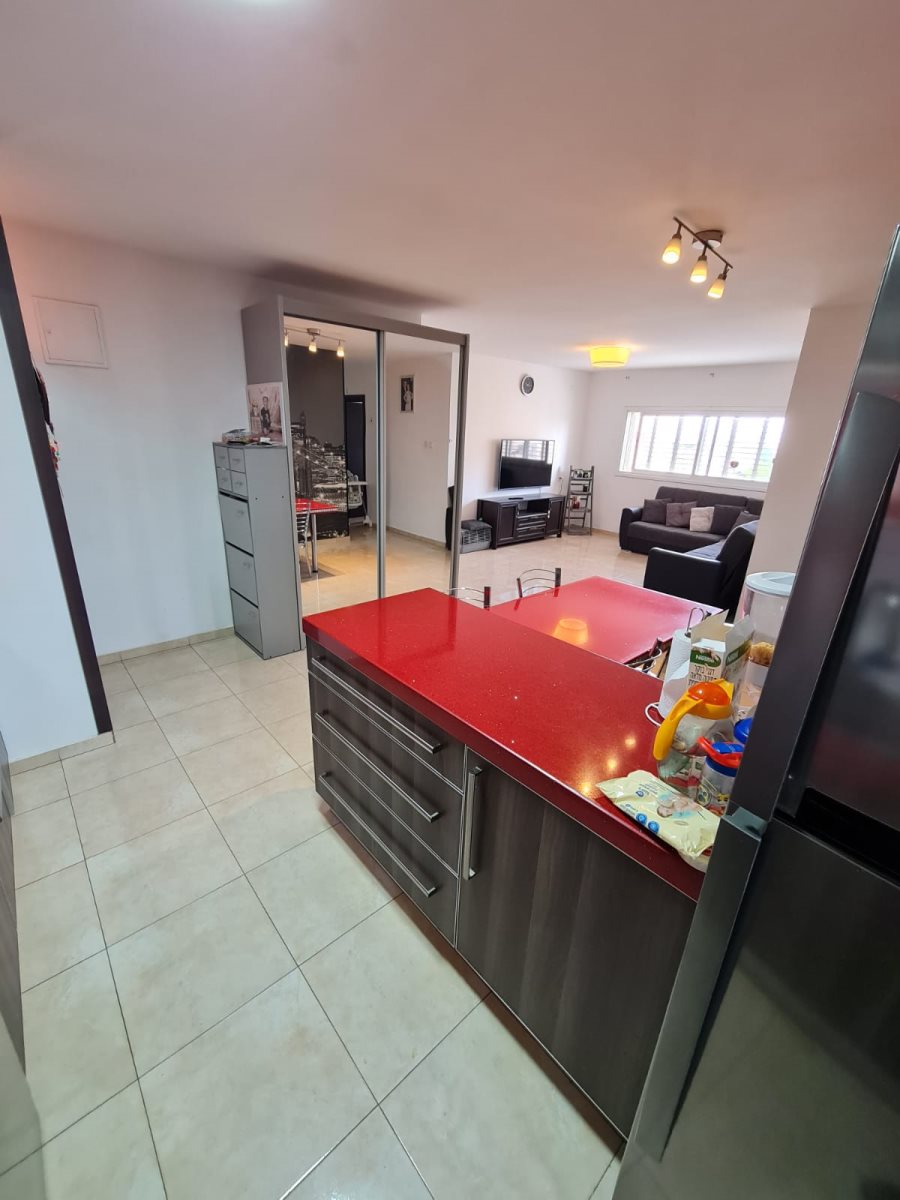 רחוב שער הגיא. קרדיט - מתן אבנעים