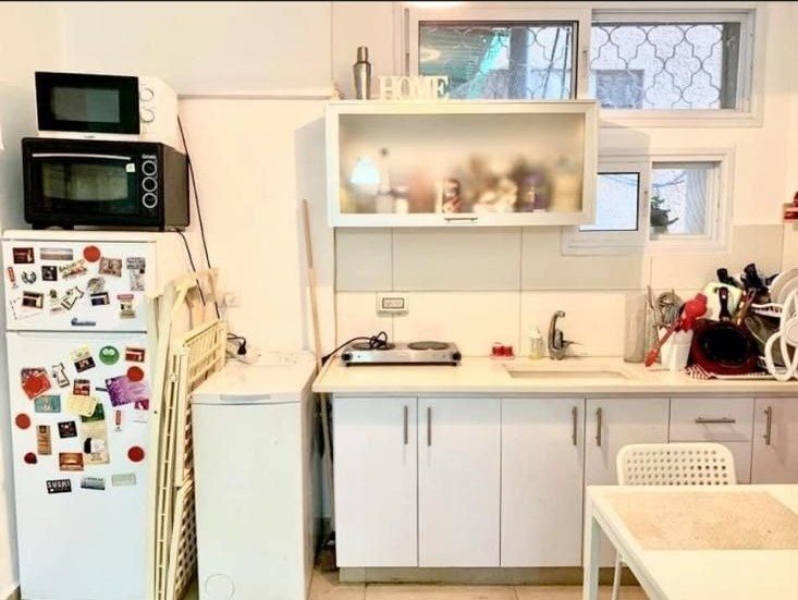 רחוב מצדה. קרדיט - מתן אבנעים