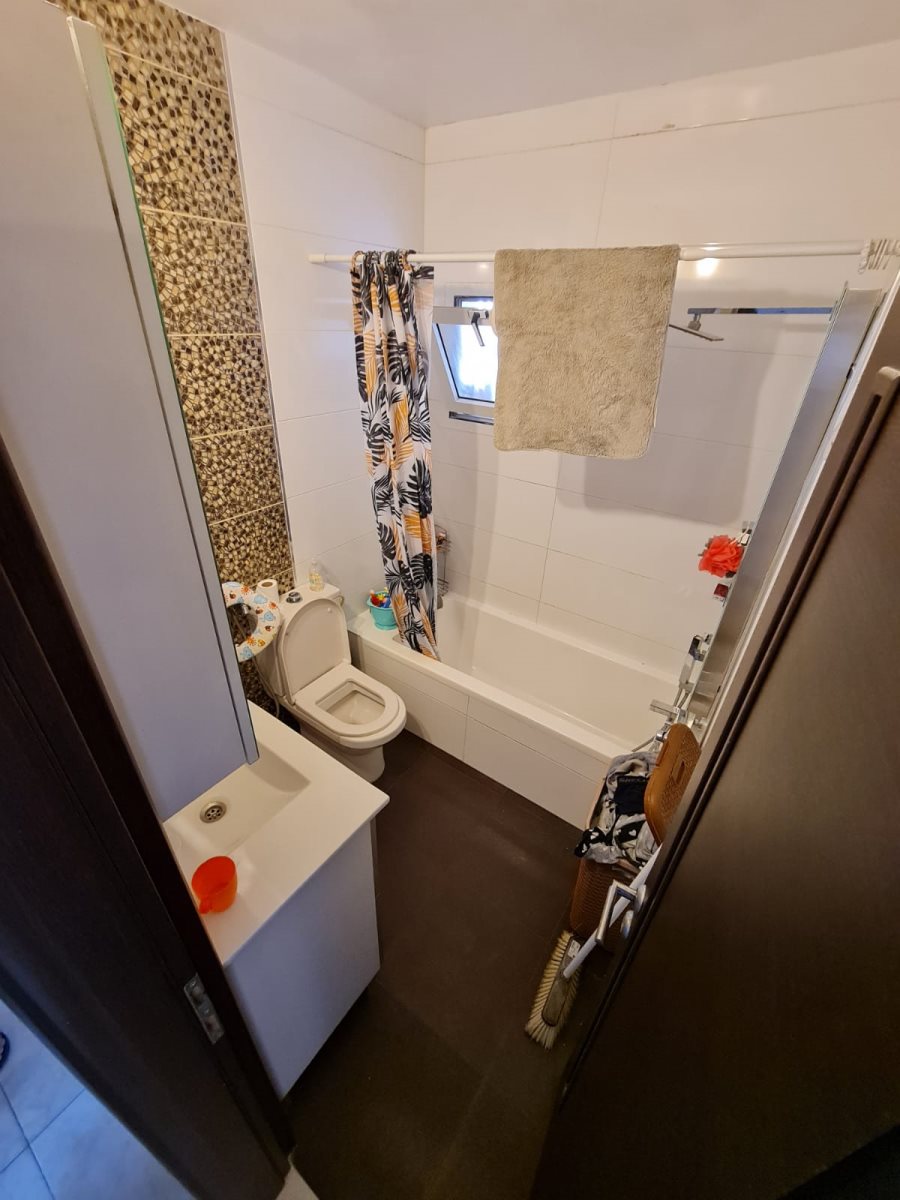 רחוב שער הגיא. קרדיט - מתן אבנעים