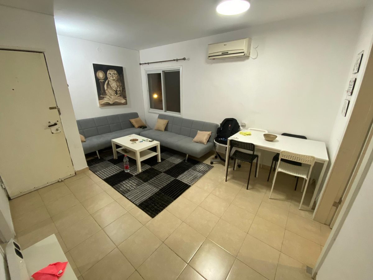 רחוב בן יאיר. קרדיט - מתן אבנעים