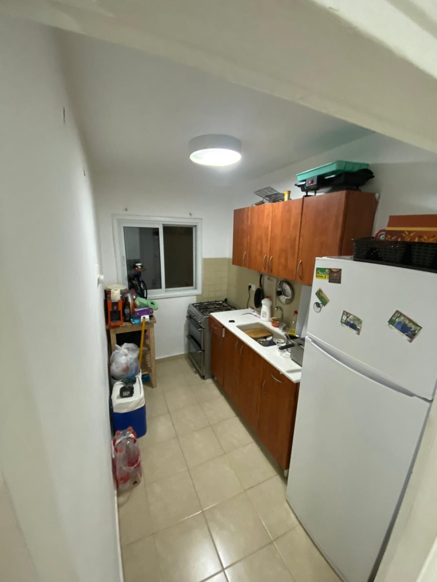 רחוב בן יאיר. קרדיט - מתן אבנעים