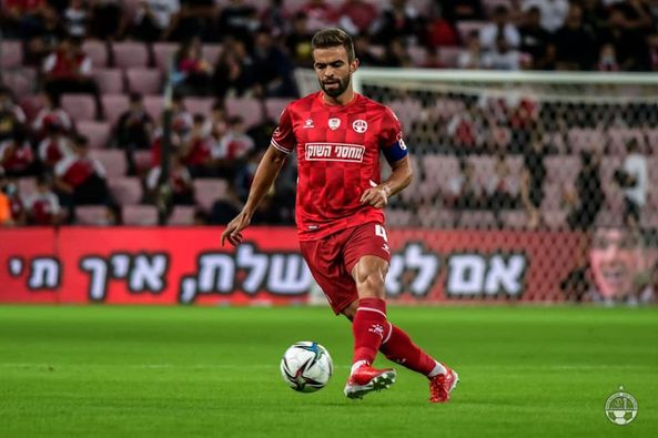 קרדיט - הפועל "מחסני השוק" באר שבע