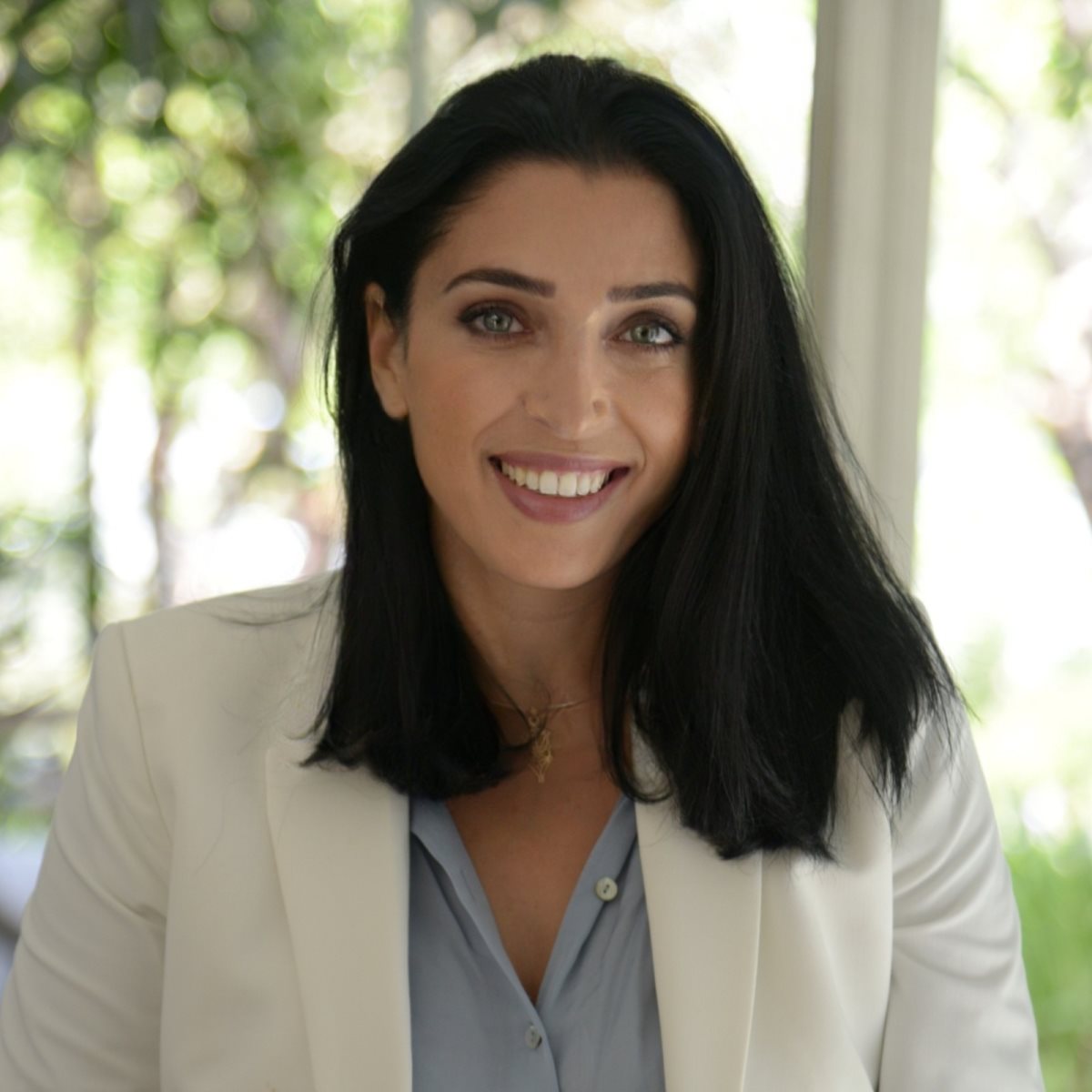 הישראלית הבכירה בטיקטוק, נטלי זיו. קרדיט - ליאת מנדל