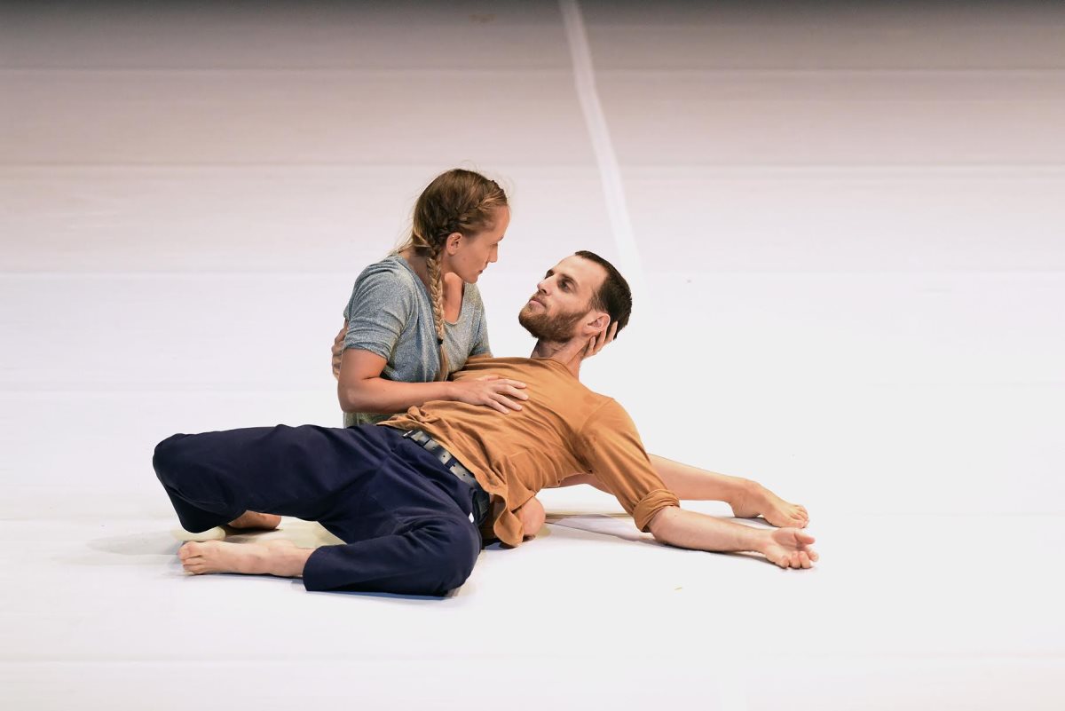 "ואף על פי כן". קרדיט - גרנט הלברסון