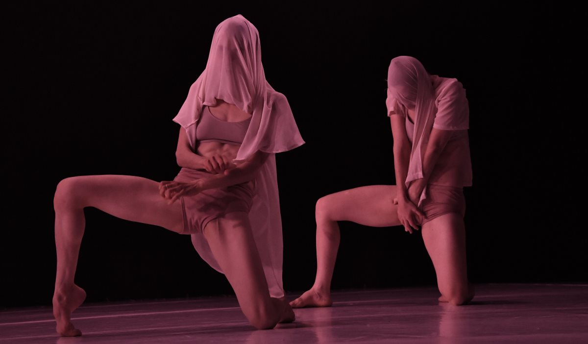 "קורבנות ודימויים". קרדיט - אורנה קלגרד