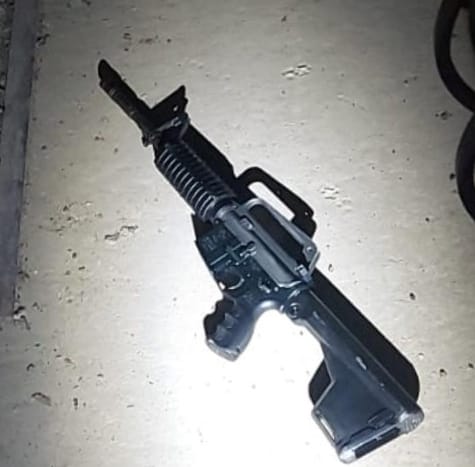 קרדיט - דוברות מרחב נגב