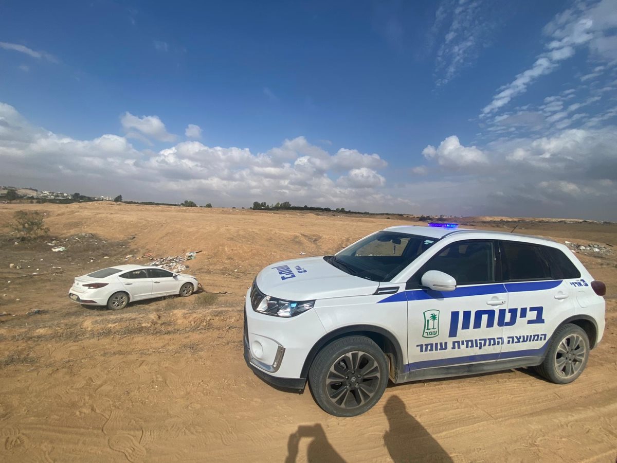 קרדיט - צוות 3 ארזי