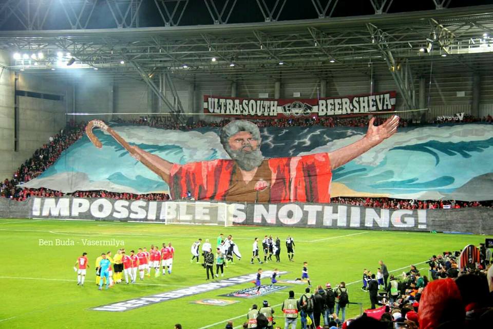 הפעם האחרונה בה נעשה שימוש במנגנון. קרדיט - תוכן גולשים (ע"פ סעיף 27א')