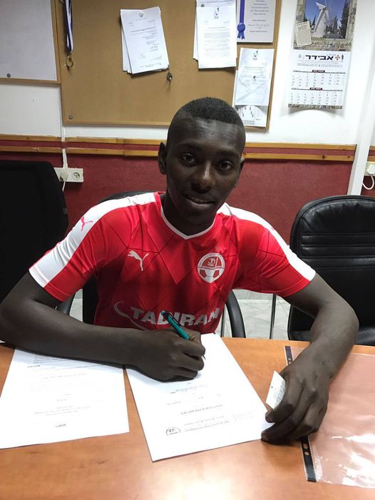 קרדיט - הפועל "מחסני השוק" באר שבע