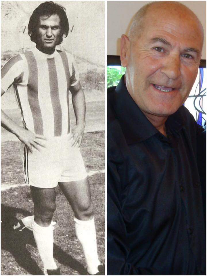 מהגדולים בהיסטוריה, מאיר ברד. קרדיט - תוכן גולשים (ע"פ סעיף 27א')