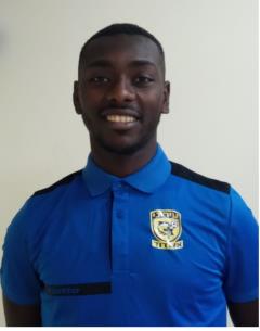 יונתן אליאס כיום. קרדיט - ההתאחדות לכדורגל בישראל