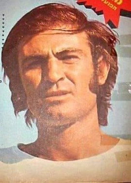 בימים צעירים יותר. קרדיט - תוכן גולשים (ע"פ סעיף 27א')