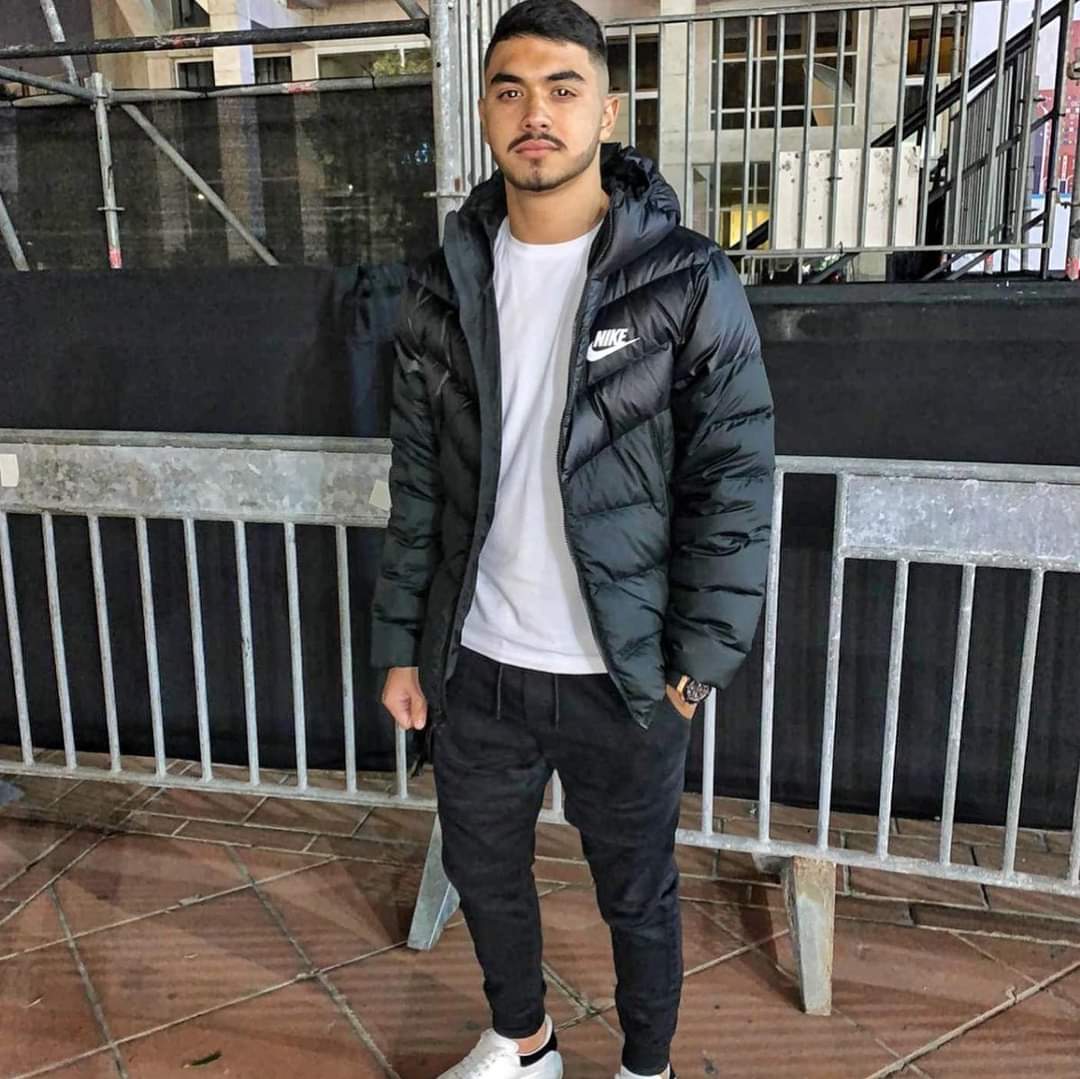 יש לו את האקס. צילום: פרטי