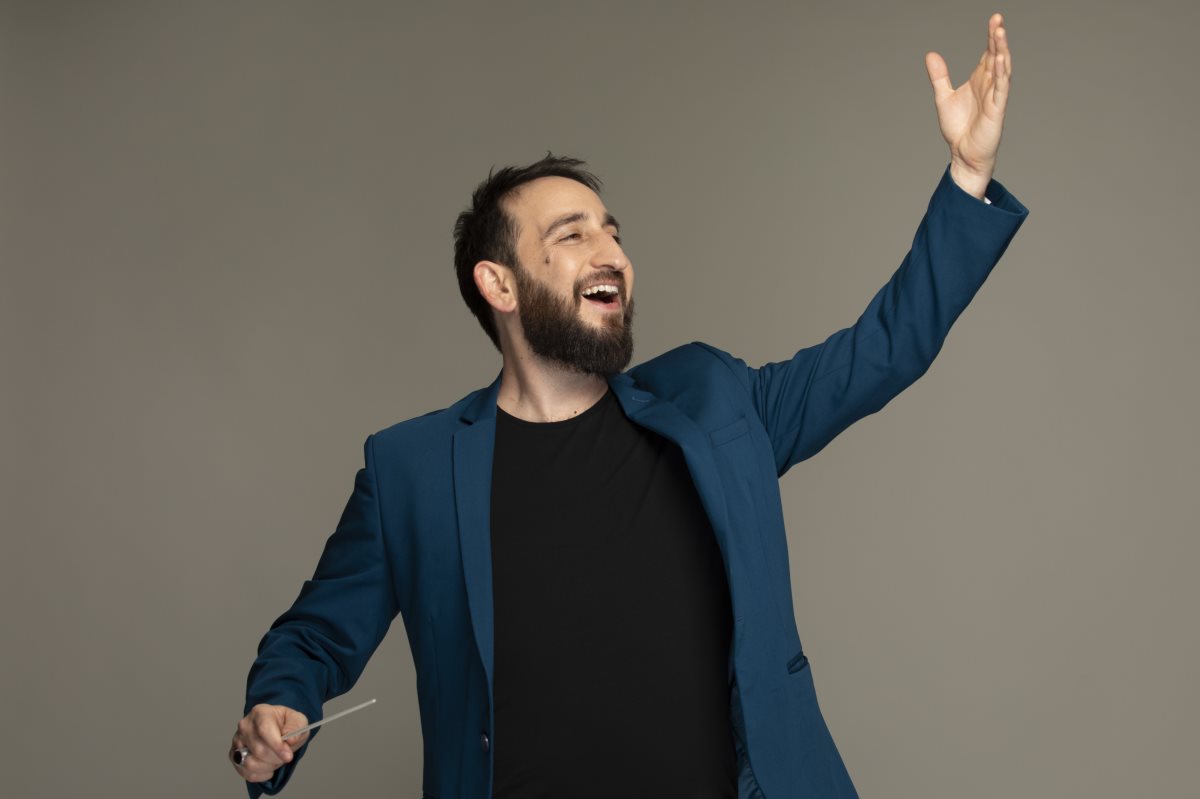 צילום: דניאל קמינסקי