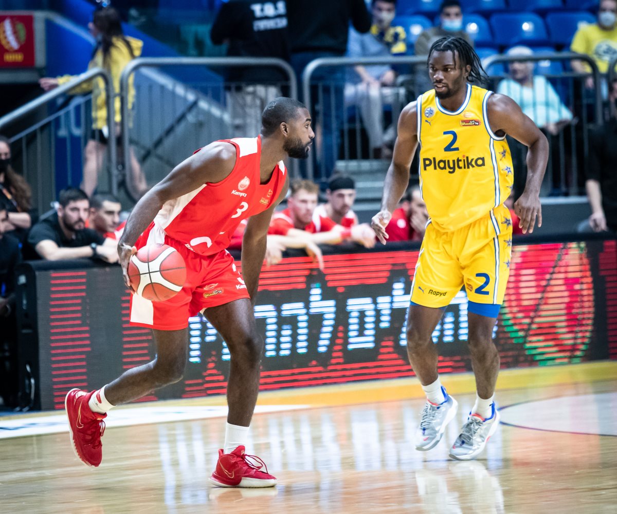 אמיר בל. קרדיט - עודד קרני