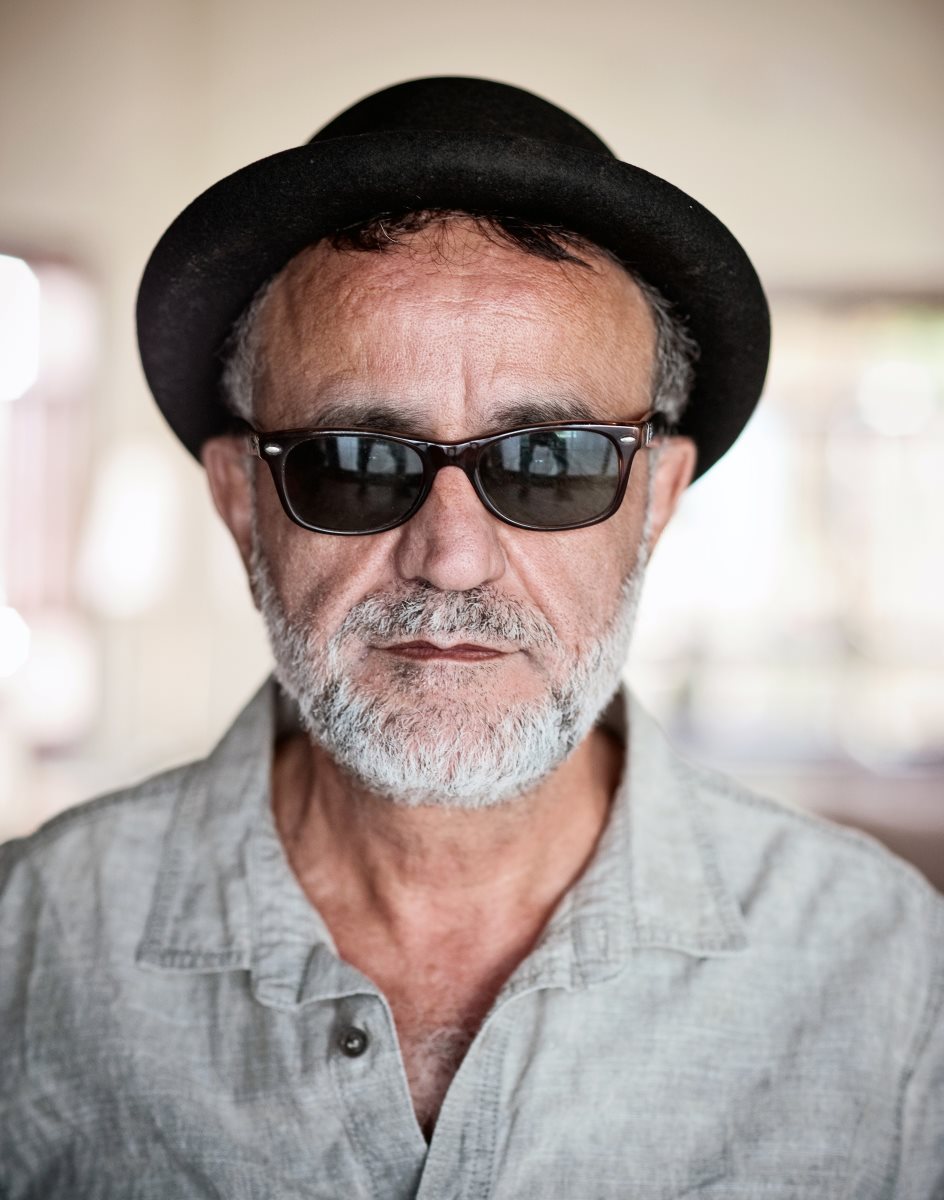 קרדיט -  גבריאל בהרליה