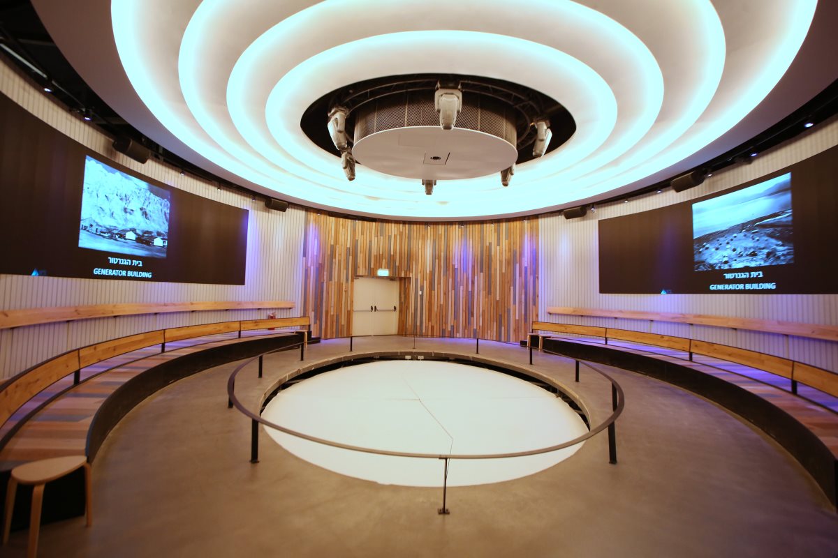 קרדיט - חן גלילי