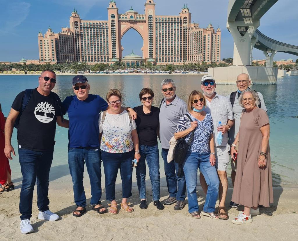 קרדיט - צילום פרטי