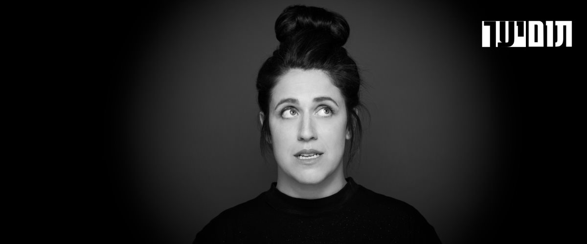 תום יער. קרדיט - אוהד רומנו