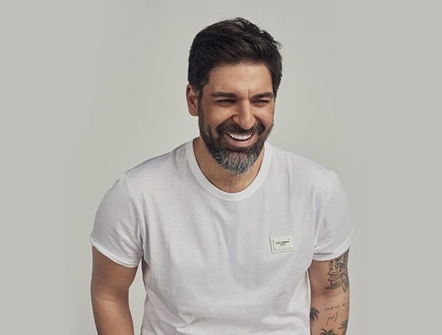 רותם כהן. קרדיט - משה נחומוביץ