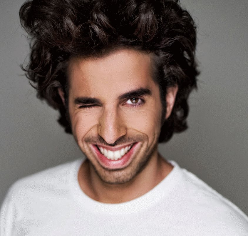 אורי חזקיה. קרדיט - פיני סילוק