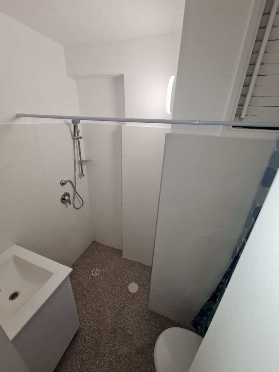 רחוב רוטנברג 11. קרדיט - מתן אבנעים