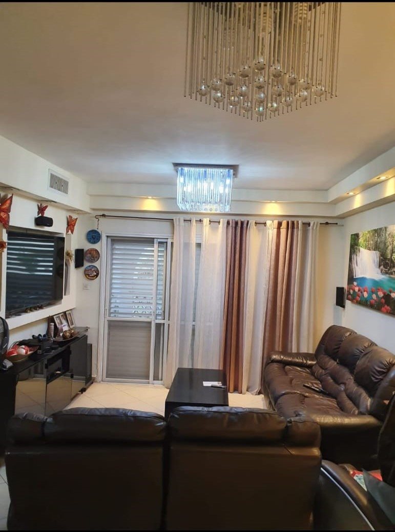 רחוב פיירברג 26. קרדיט - מתן אבנעים