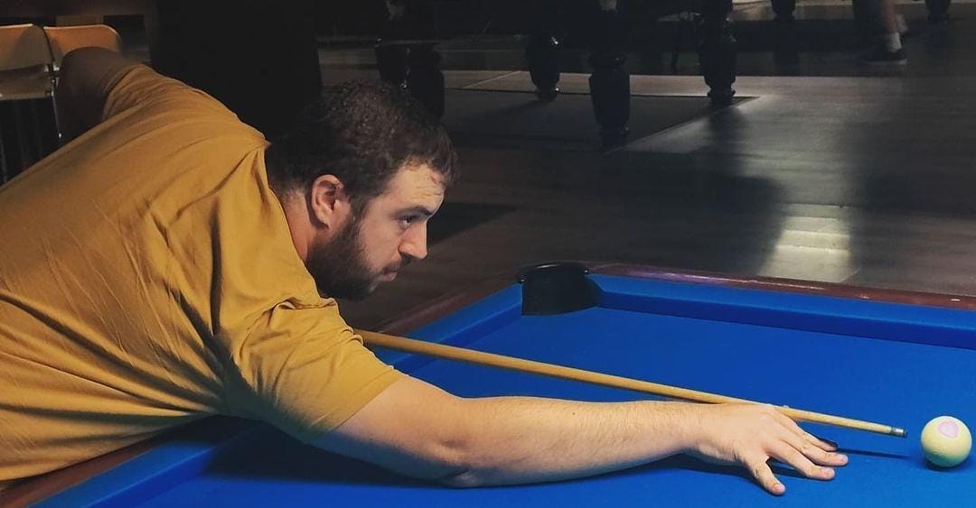 "כשאתה גדל פה אתה מבין את הקסם". קרדיט - צילום פרטי