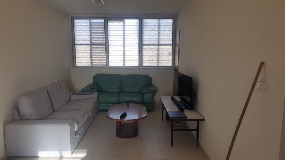 רחוב רינגלבלום 27. קרדיט - מתן אבנעים