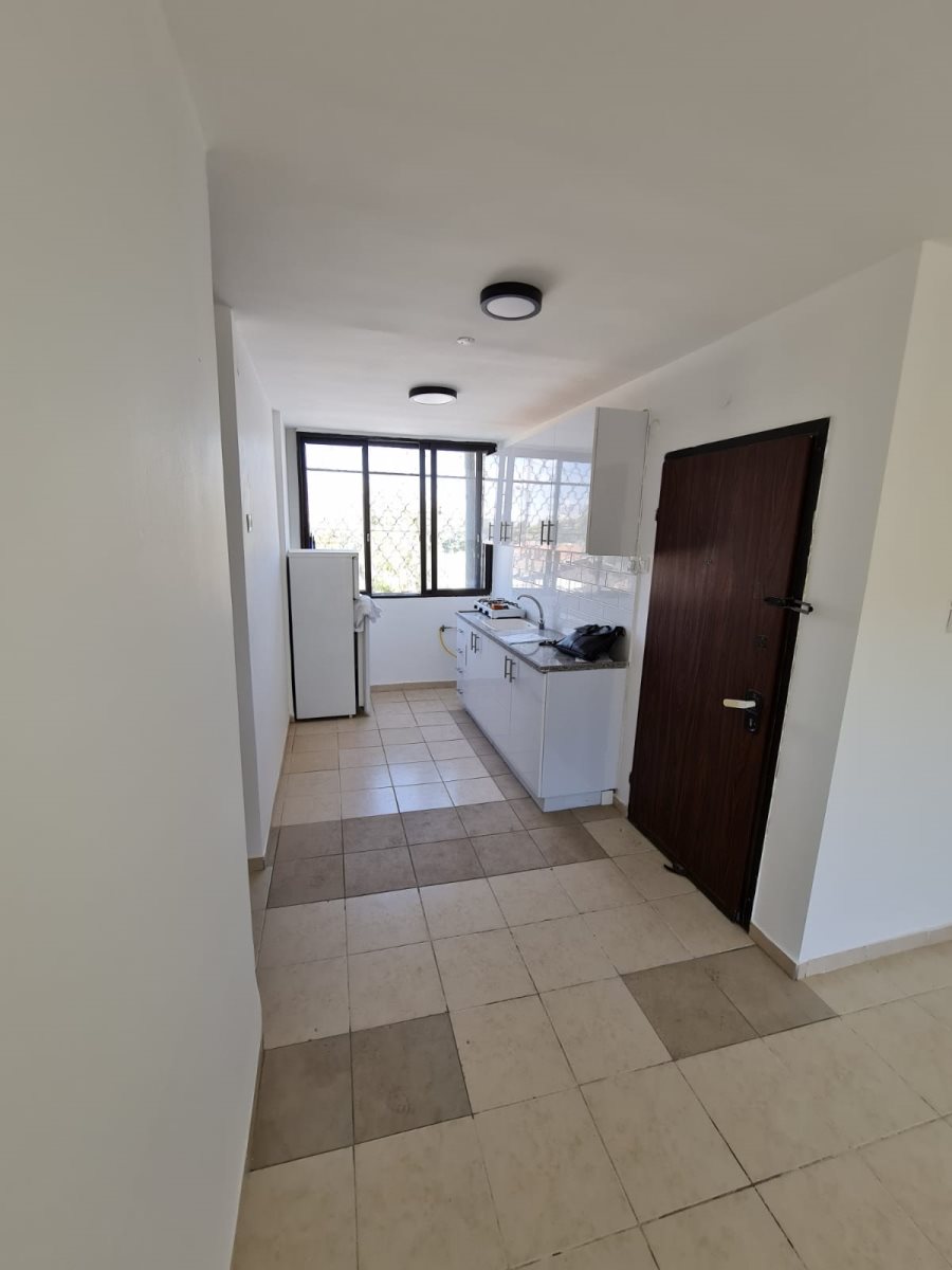 רחוב רוטנברג 11. קרדיט - מתן אבנעים