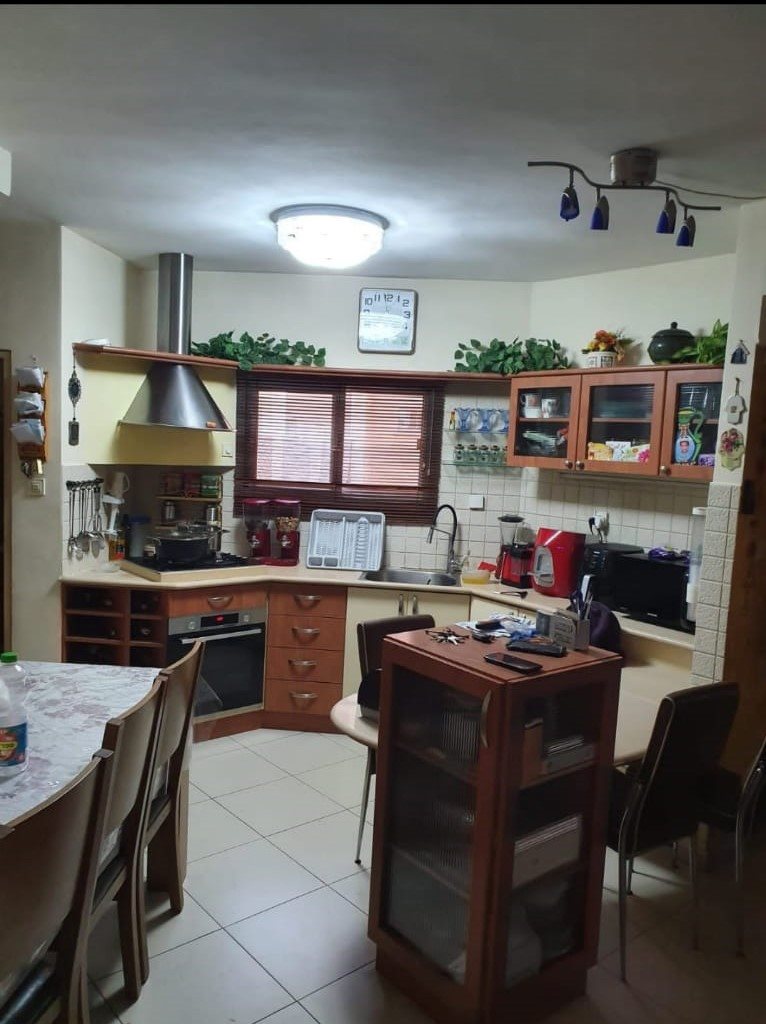 רחוב פיירברג 26. קרדיט - מתן אבנעים