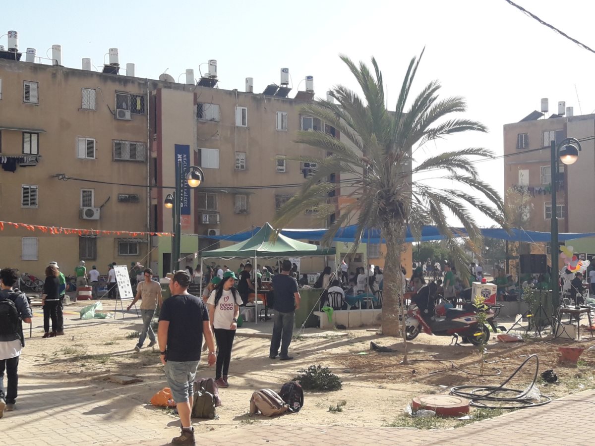 קרדיט - אורון מורג