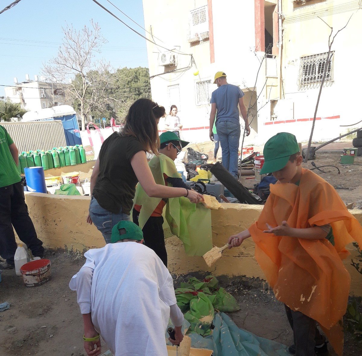 קרדיט - אורון מורג