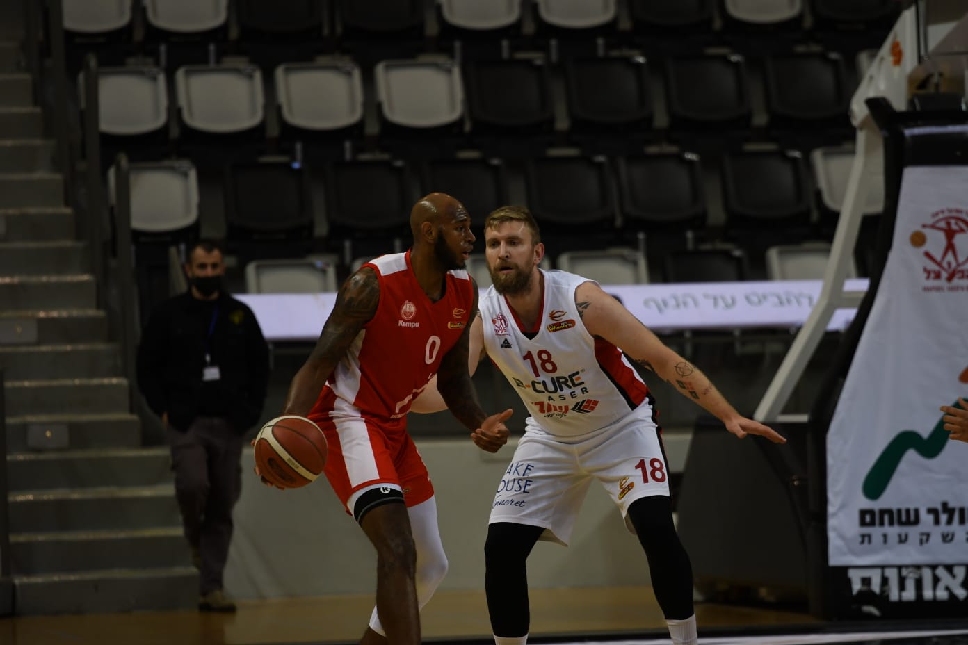 קרדיט - חגית אברהמי