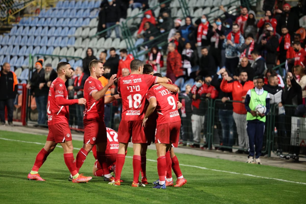 קרדיט - זאב דיקמן