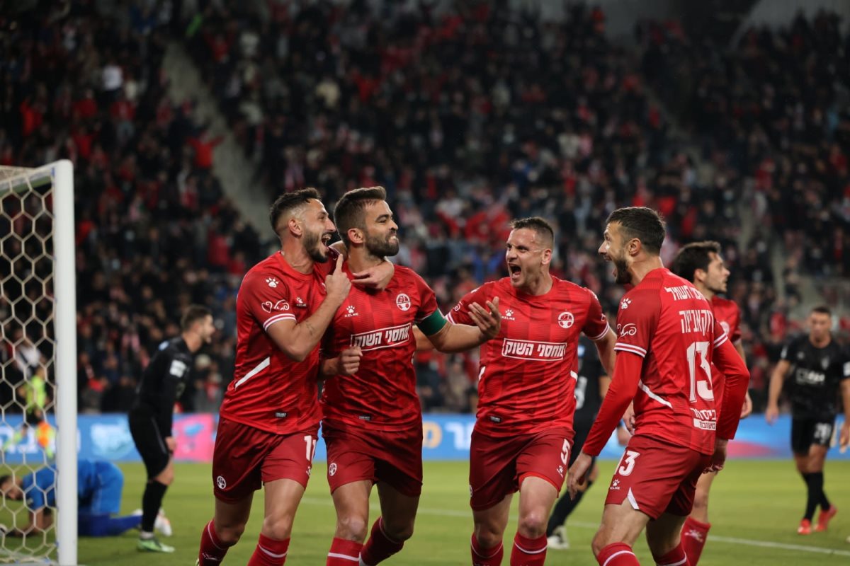 שער נהדר של קפטן נהדר. קרדיט - זאב דיקמן