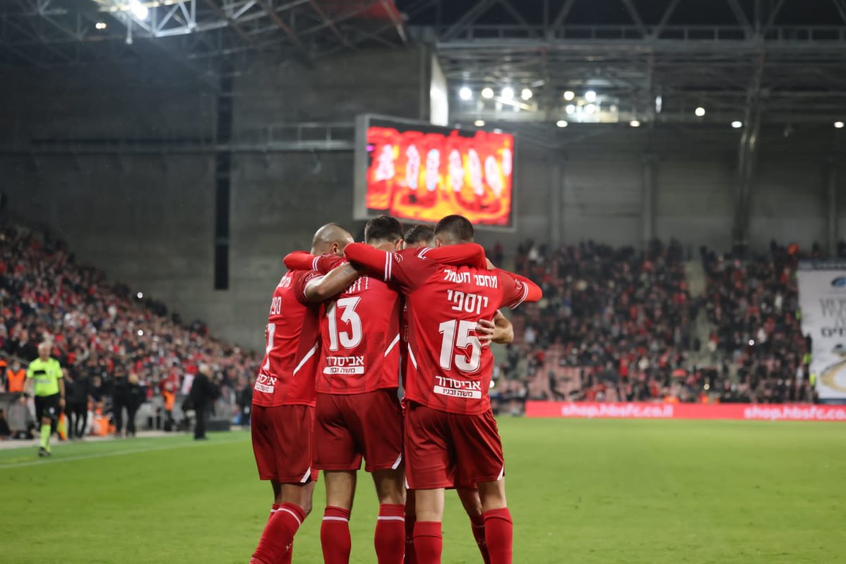 קרדיט - זאב דיקמן