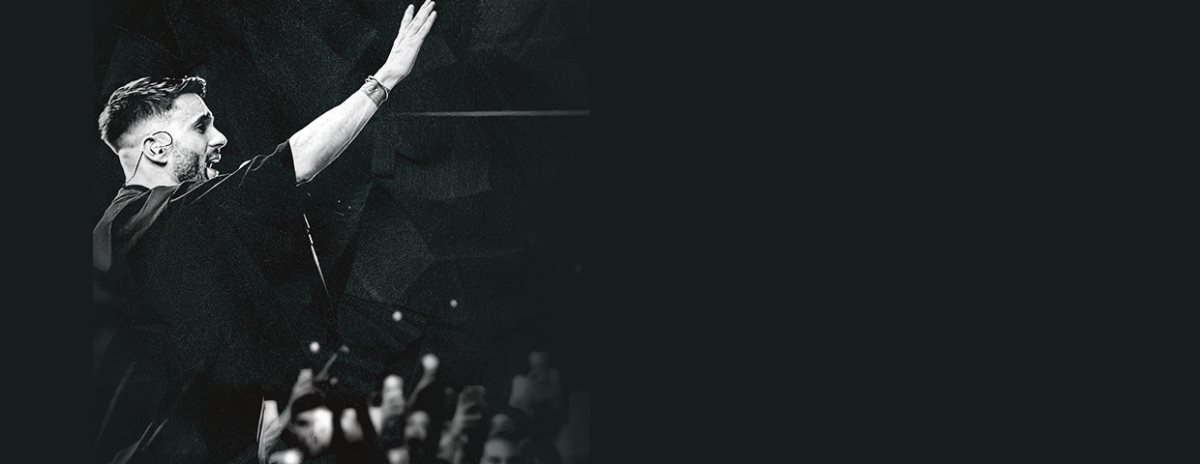 מושיקו מור. קרדיט - זיו טאבו