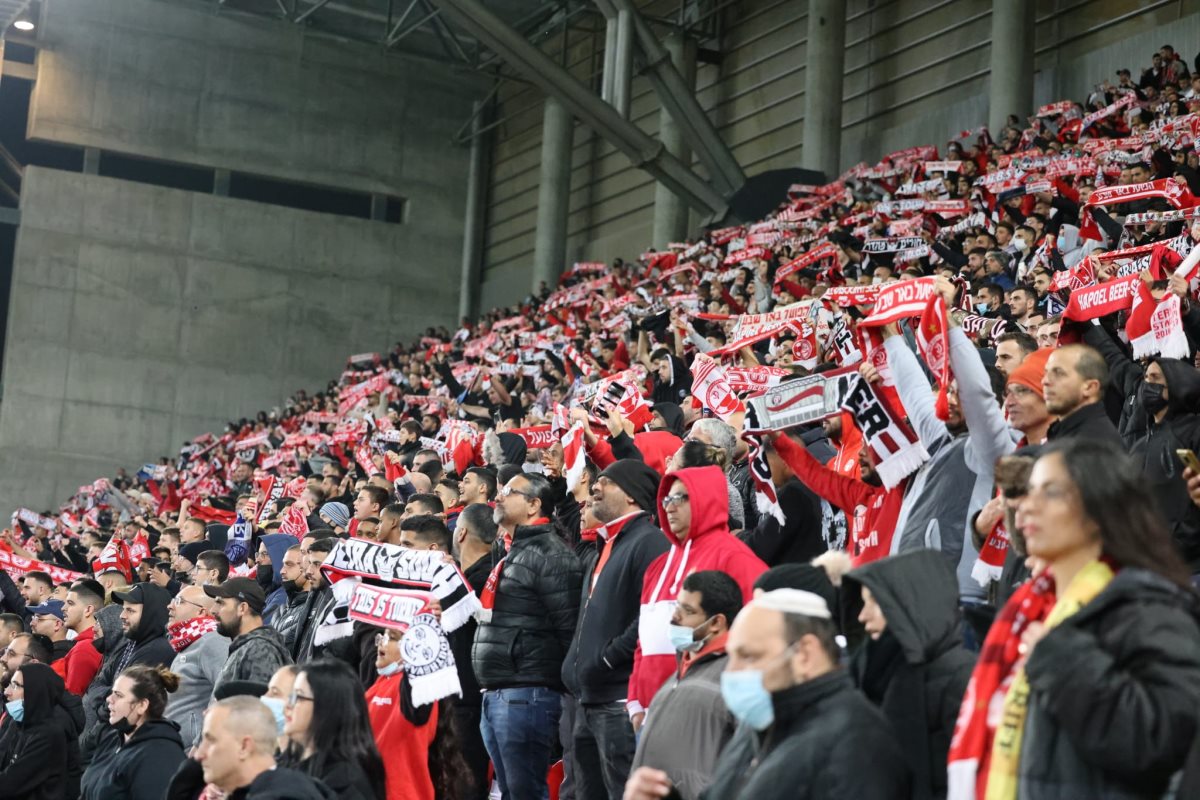 קרדיט - זאב דיקמן